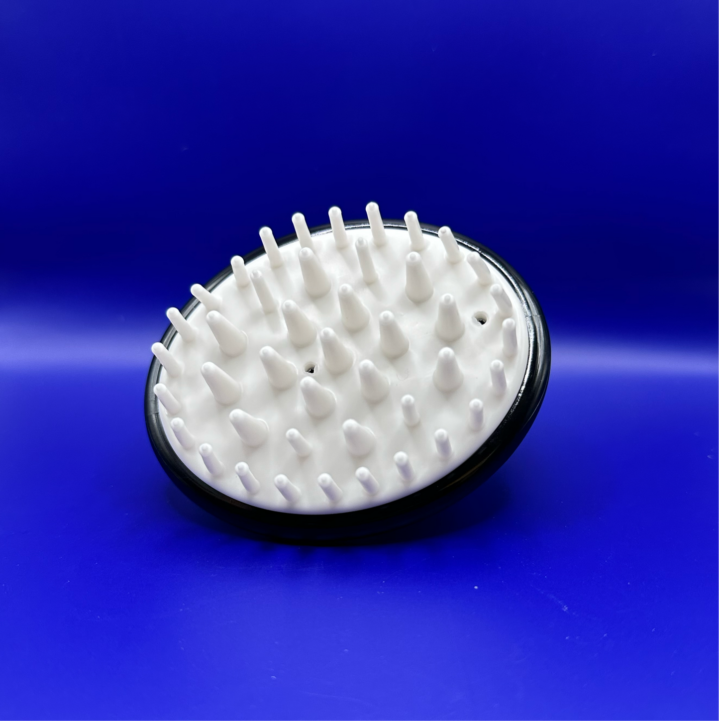 Scalp Scrubber Shower Brush