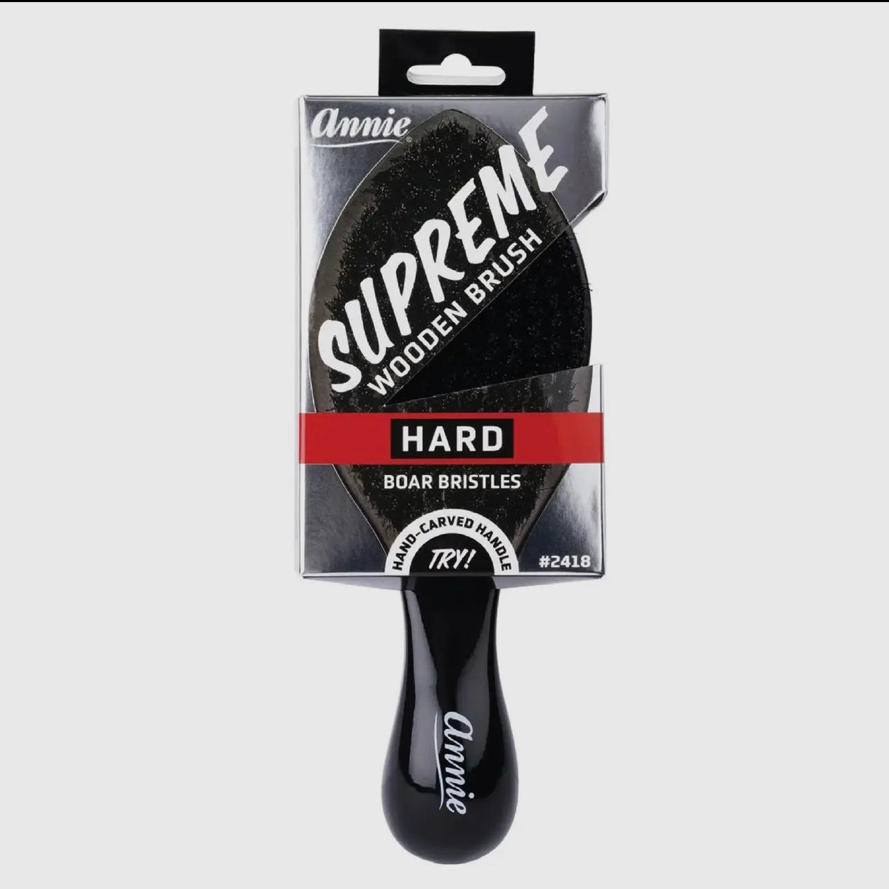 Annie Supreme Club Brush