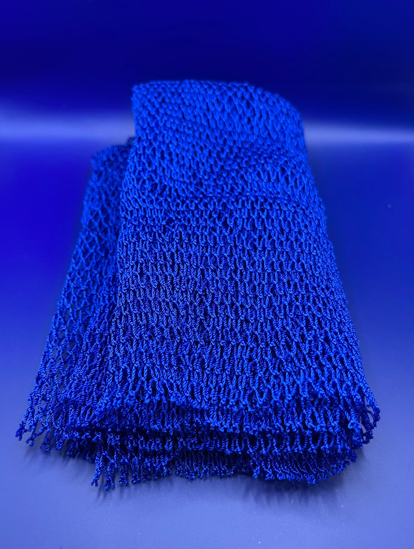 African Exfoliating Net Sponge