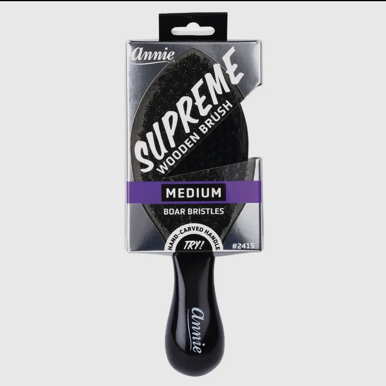 Annie Supreme Club Brush