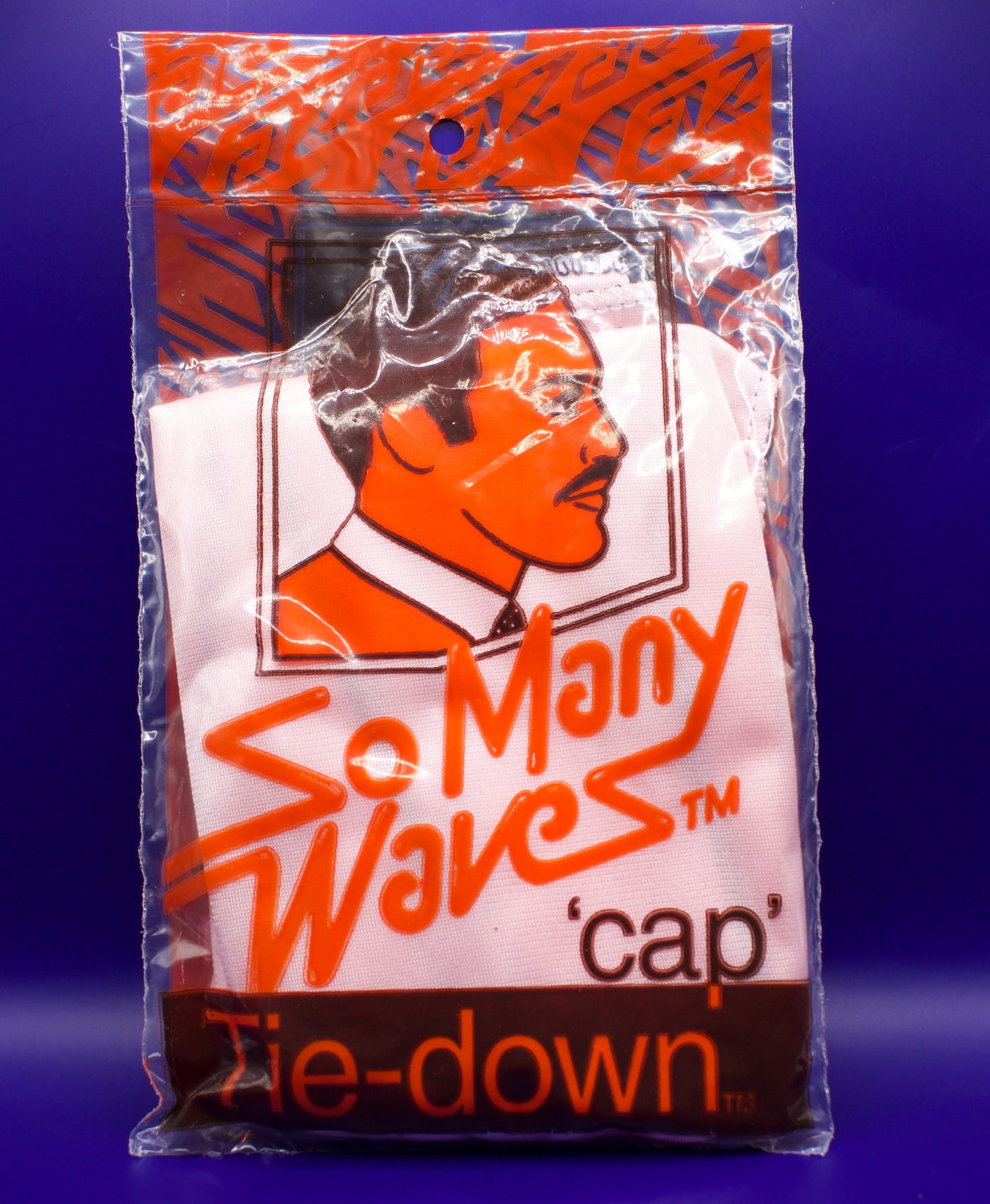 So Many Waves: Durag