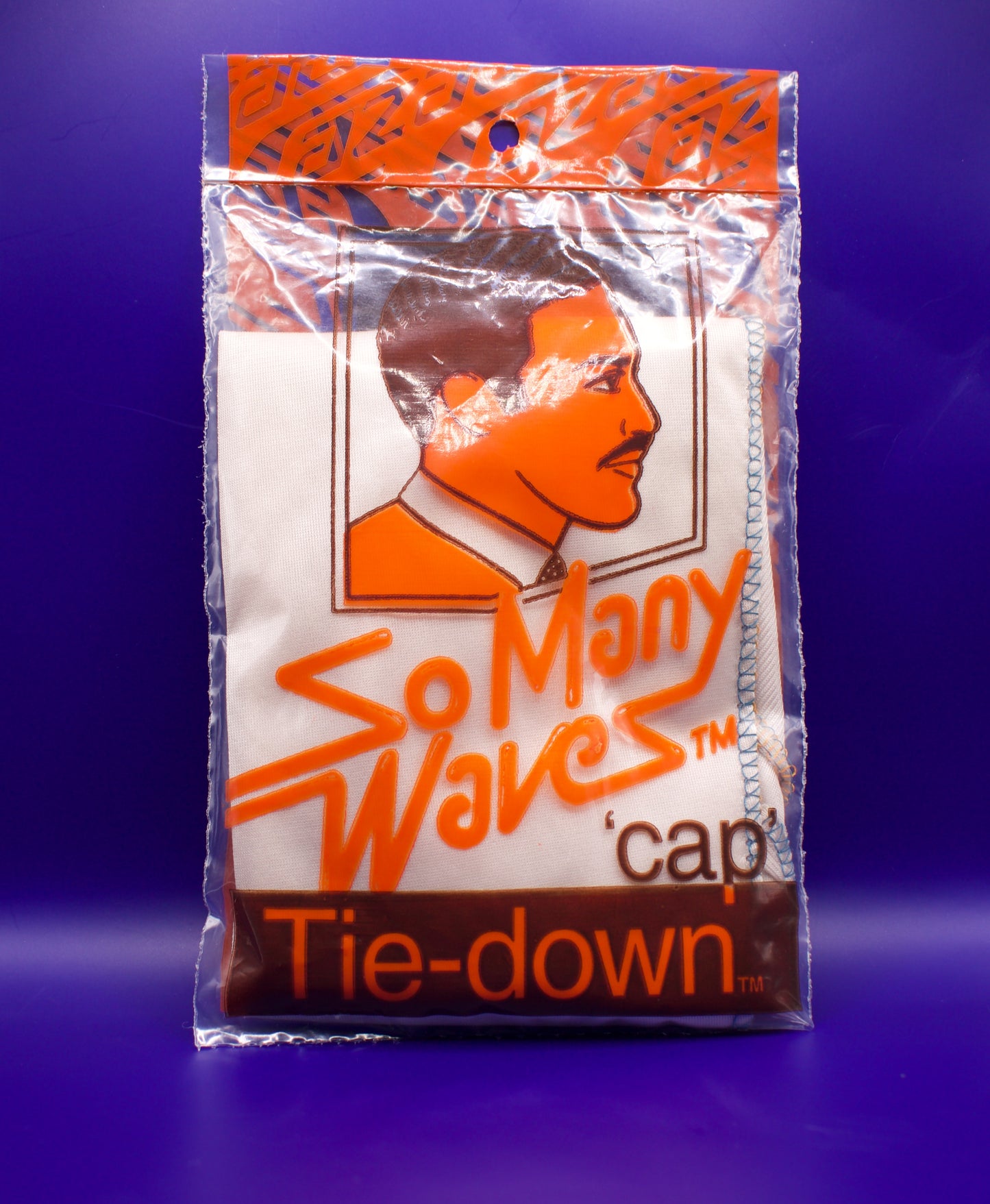 So Many Waves: Durag