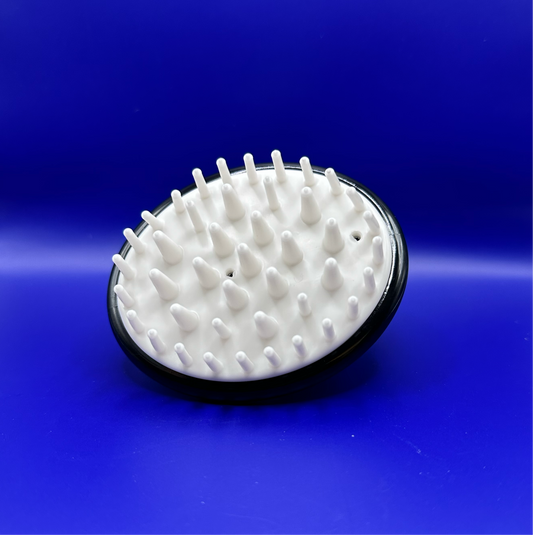 Scalp Scrubber Shower Brush
