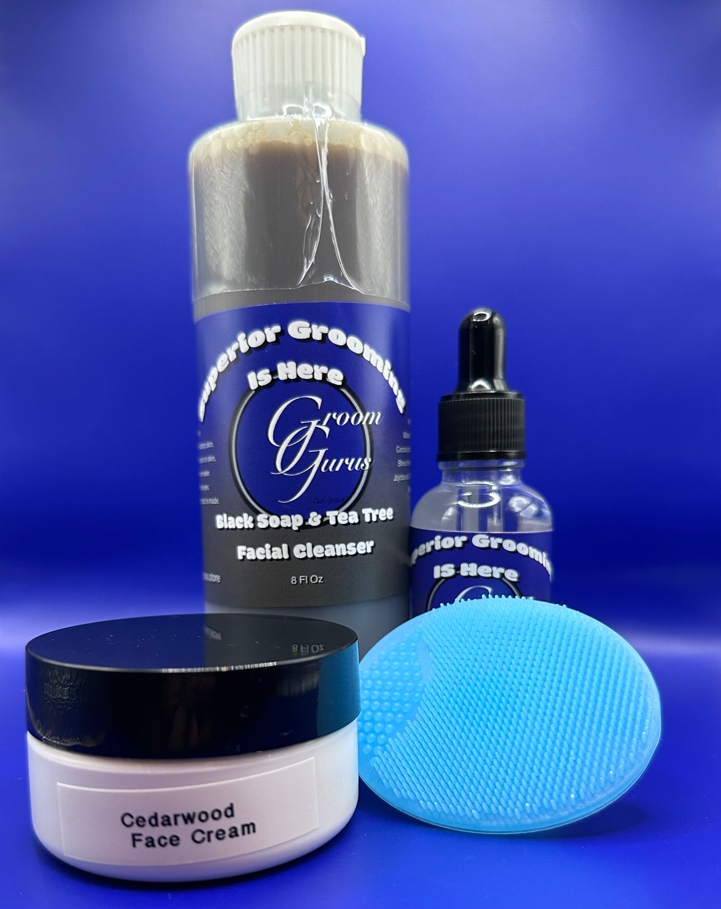 Skin Care Bundle