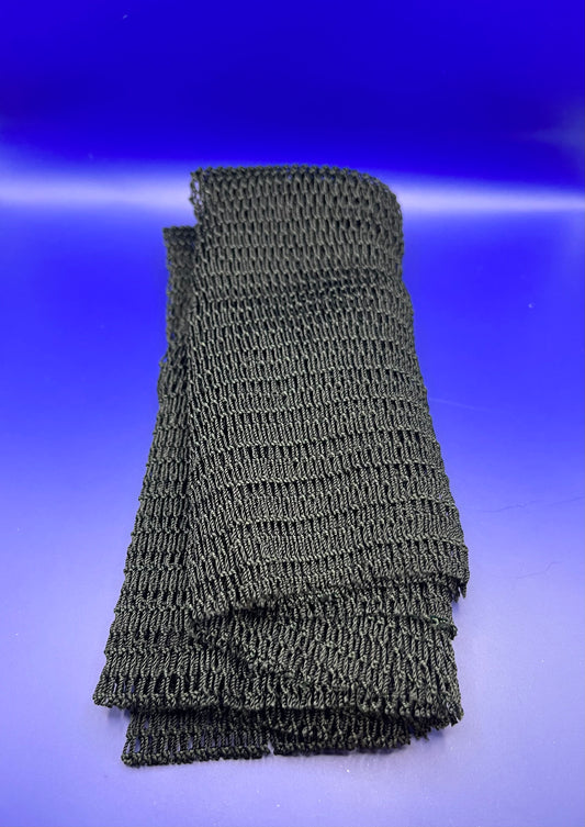 African Exfoliating Net Sponge